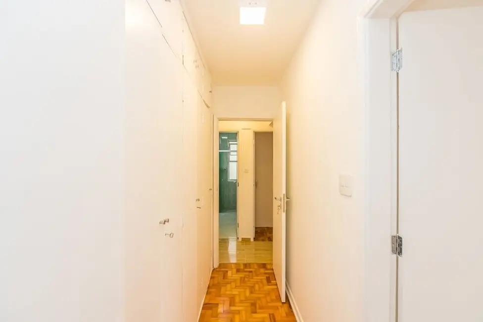 Foto 9 de Apartamento com 3 quartos à venda, 145m2 em Itaim Bibi, São Paulo - SP