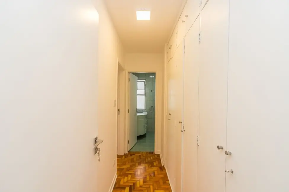 Foto 5 de Apartamento com 3 quartos à venda, 145m2 em Itaim Bibi, São Paulo - SP