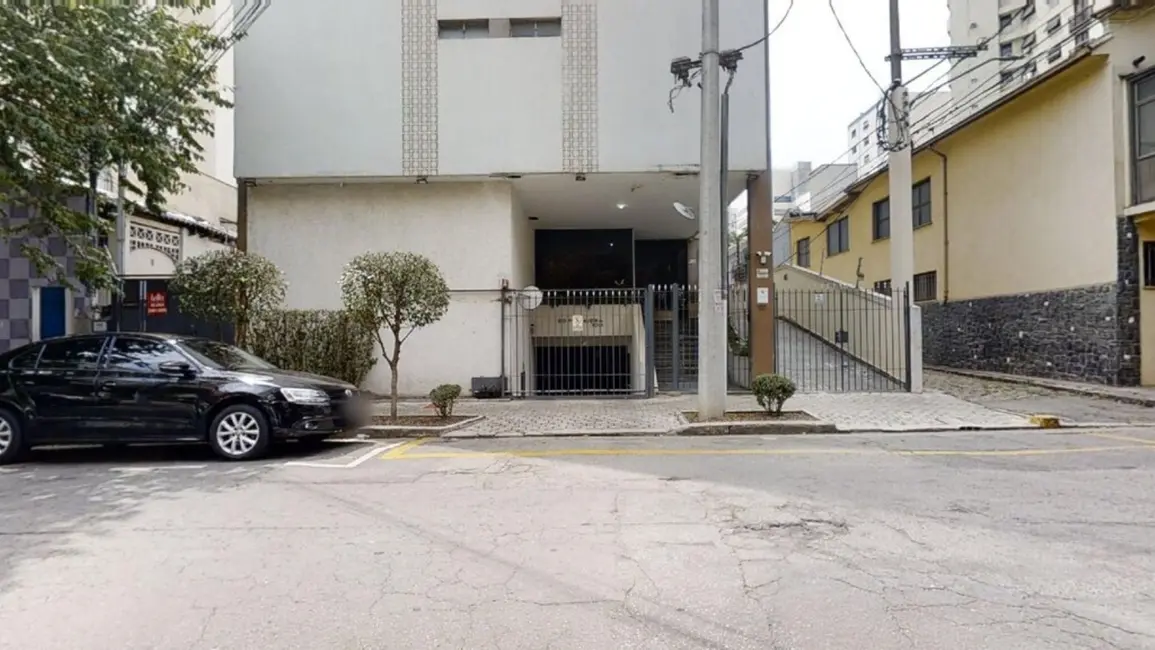 Apartamento com 2 quartos à venda, 71m2 em Jardim Paulista, São Paulo - SP - imagem 9 Foto 9 de Apartamento com 2 quartos à venda, 71m2 em Jardim Paulista, São Paulo - SP