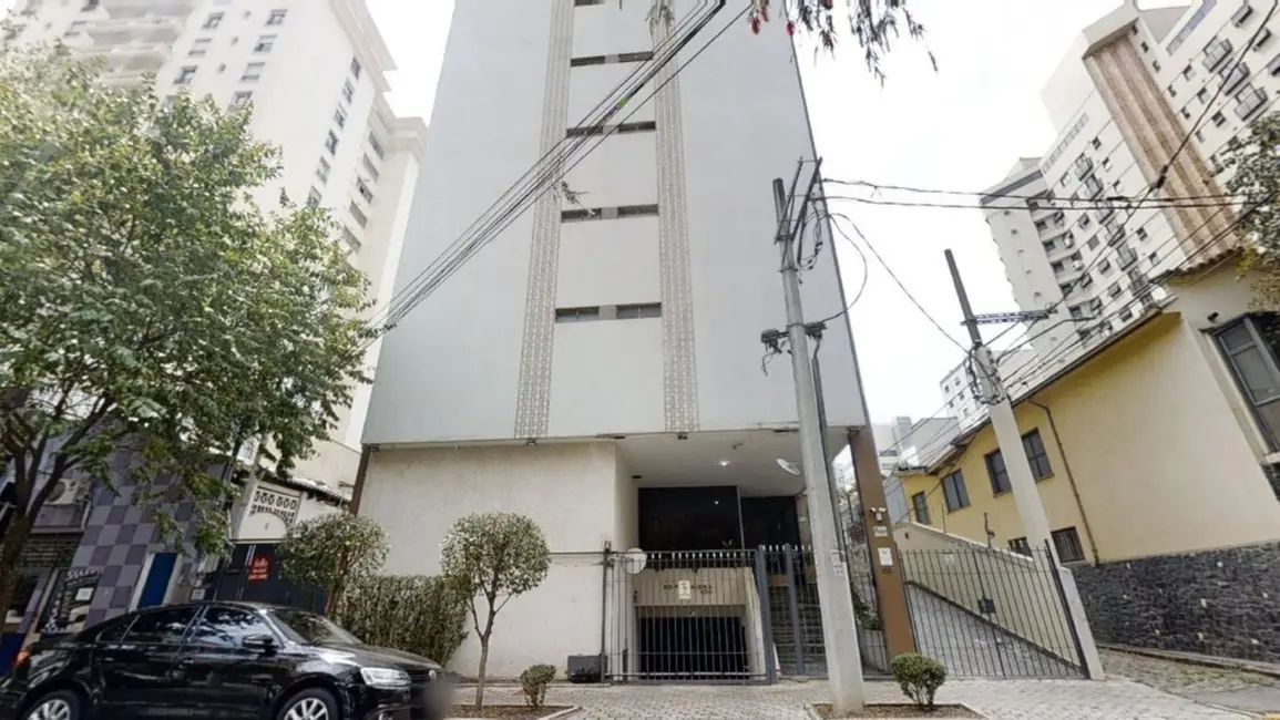 Apartamento com 2 quartos à venda, 71m2 em Jardim Paulista, São Paulo - SP - imagem 8 Foto 8 de Apartamento com 2 quartos à venda, 71m2 em Jardim Paulista, São Paulo - SP