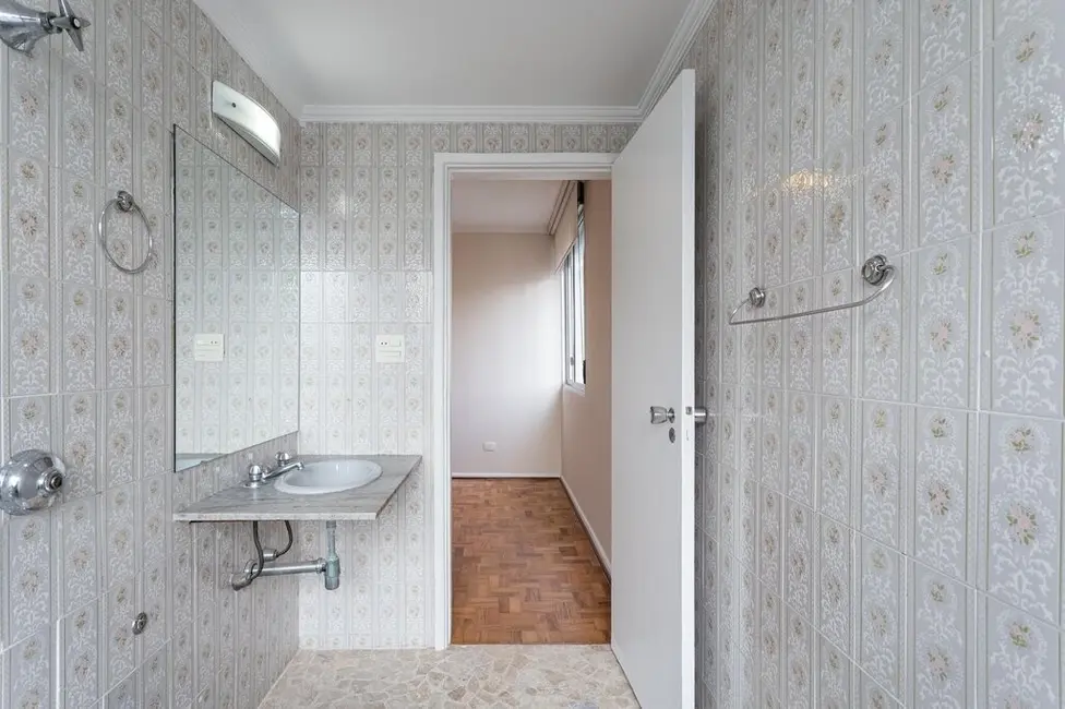 Foto 3 de Apartamento com 3 quartos à venda, 98m2 em Itaim Bibi, São Paulo - SP