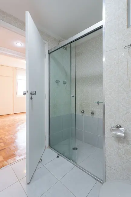 Foto 4 de Apartamento com 3 quartos à venda, 98m2 em Itaim Bibi, São Paulo - SP