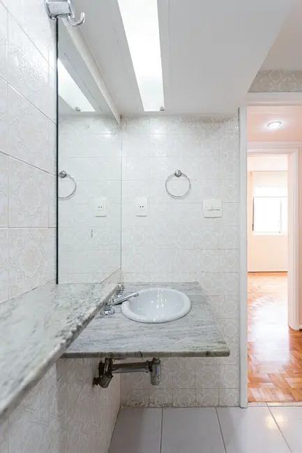 Foto 5 de Apartamento com 3 quartos à venda, 98m2 em Itaim Bibi, São Paulo - SP