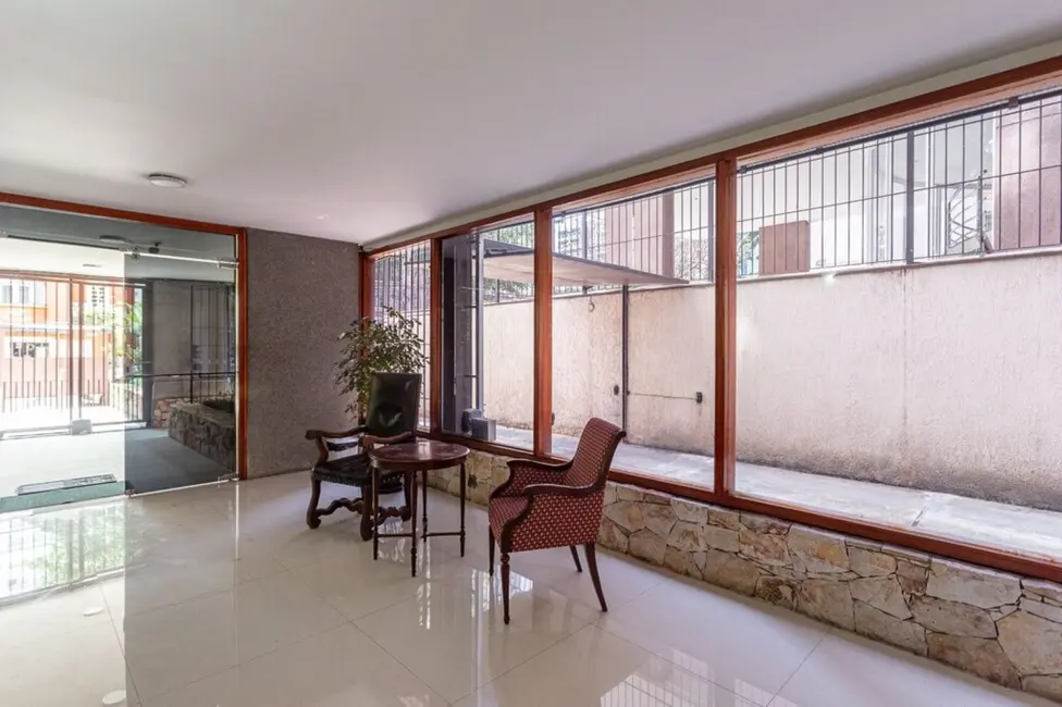 Foto 9 de Apartamento com 3 quartos à venda, 198m2 em Jardim América, São Paulo - SP