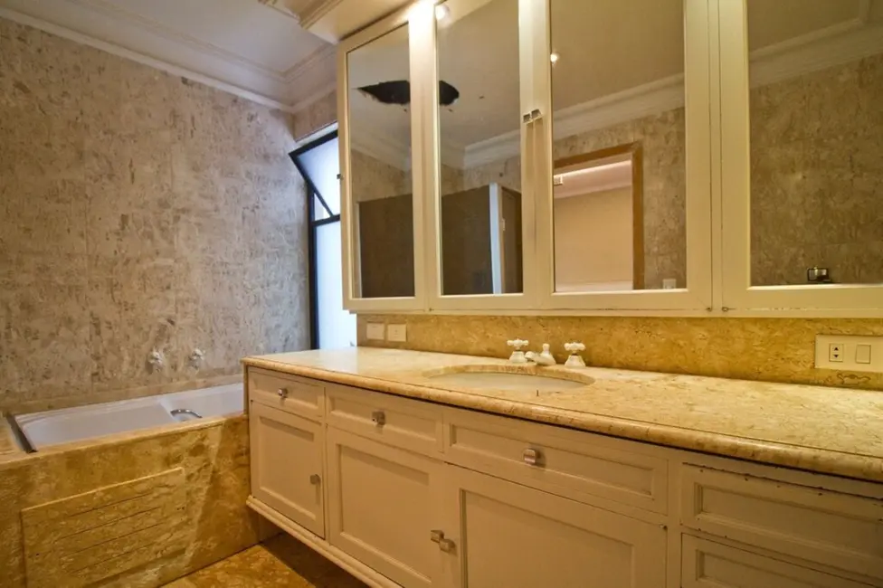 Foto 5 de Apartamento com 3 quartos à venda, 269m2 em Higienópolis, São Paulo - SP