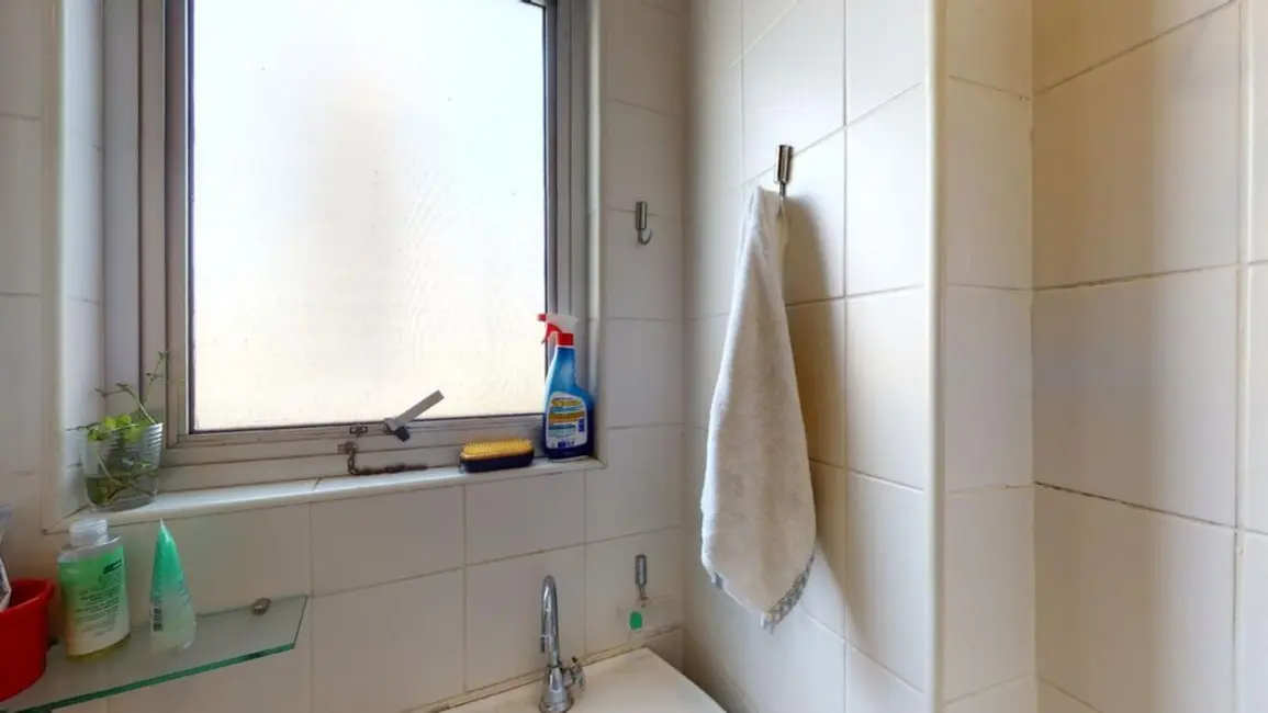 Apartamento com 3 quartos à venda, 125m2 em Jardim América, São Paulo - SP - imagem 5 Foto 5 de Apartamento com 3 quartos à venda, 125m2 em Jardim América, São Paulo - SP