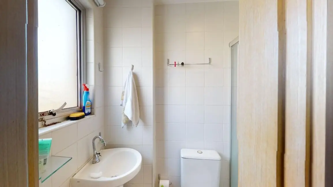 Apartamento com 3 quartos à venda, 125m2 em Jardim América, São Paulo - SP - imagem 4 Foto 4 de Apartamento com 3 quartos à venda, 125m2 em Jardim América, São Paulo - SP