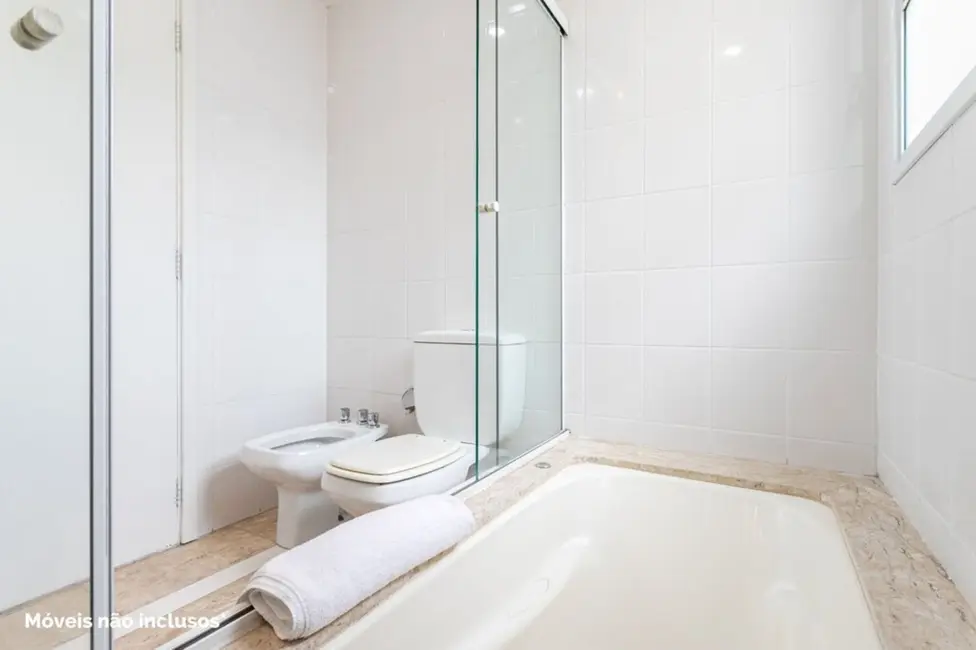 Foto 8 de Apartamento com 3 quartos à venda, 270m2 em Paraíso, São Paulo - SP