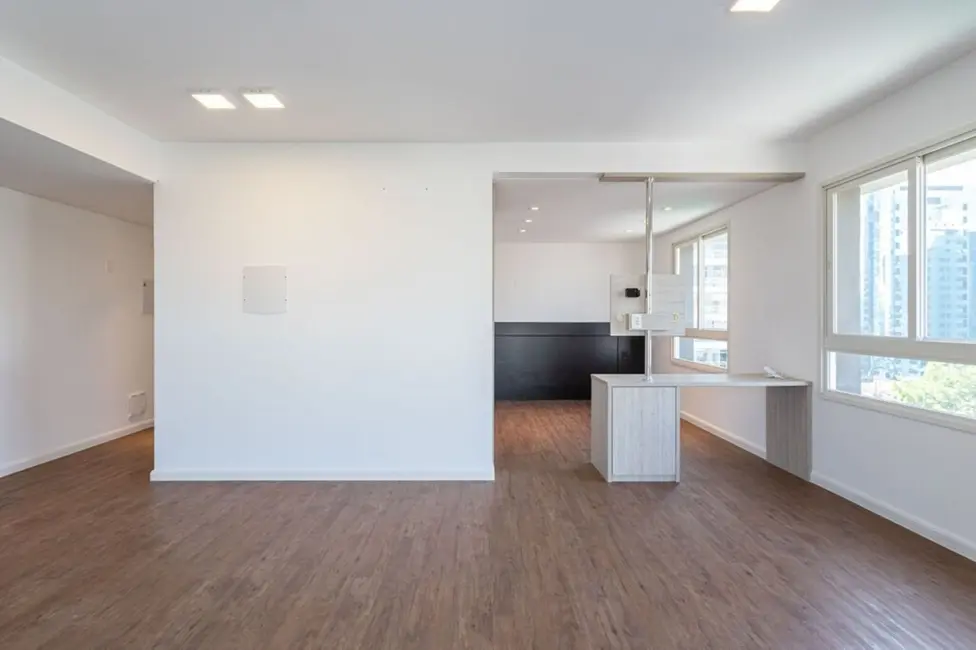 Foto 9 de Apartamento com 1 quarto à venda, 61m2 em São Paulo - SP