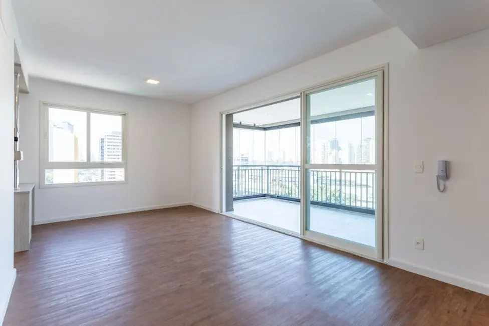 Foto 2 de Apartamento com 1 quarto à venda, 61m2 em São Paulo - SP