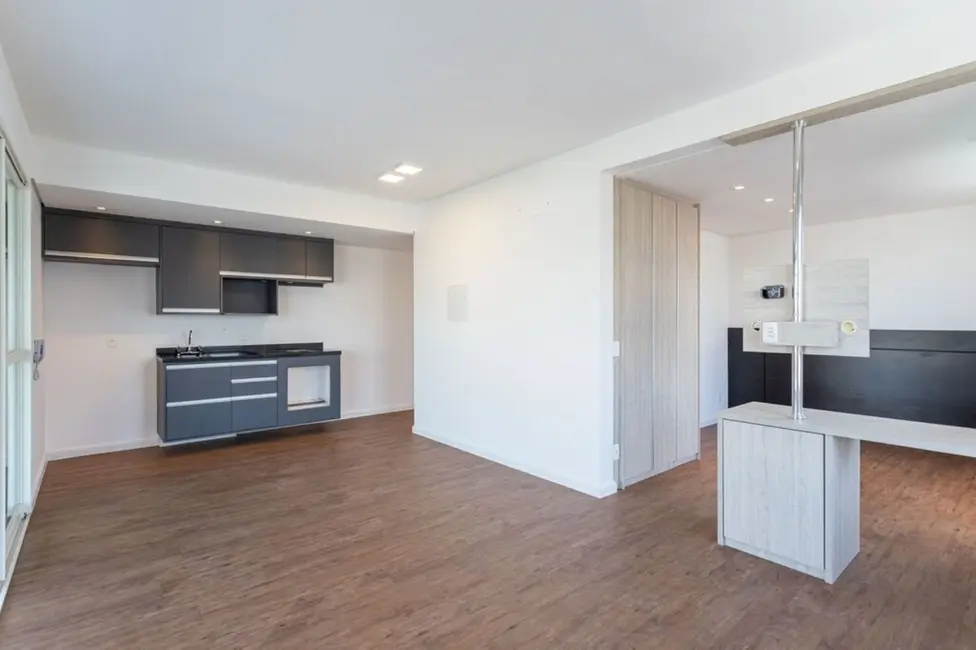 Foto 6 de Apartamento com 1 quarto à venda, 61m2 em São Paulo - SP