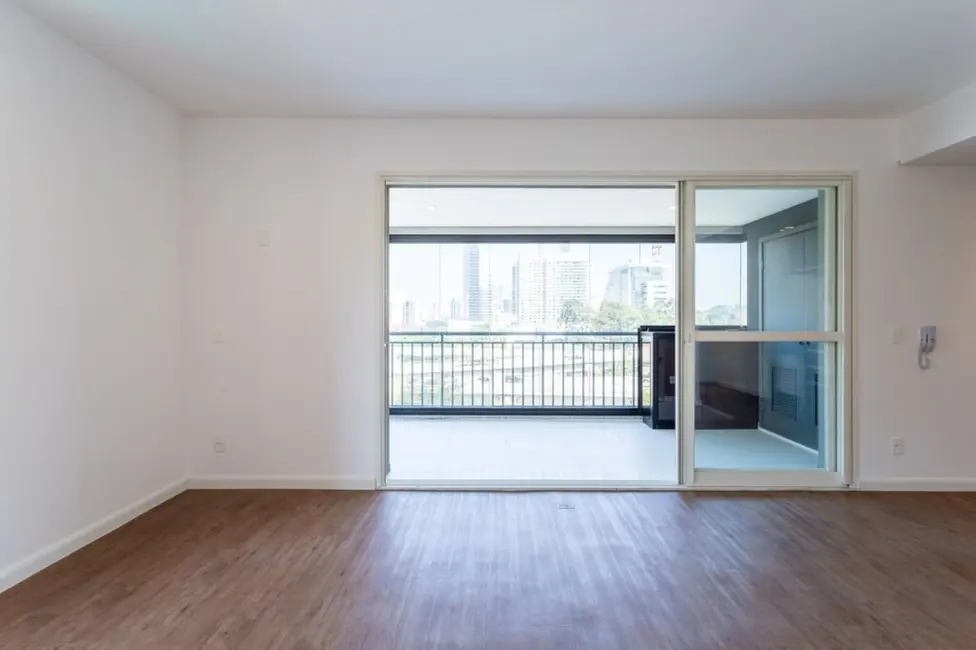 Foto 8 de Apartamento com 1 quarto à venda, 61m2 em São Paulo - SP