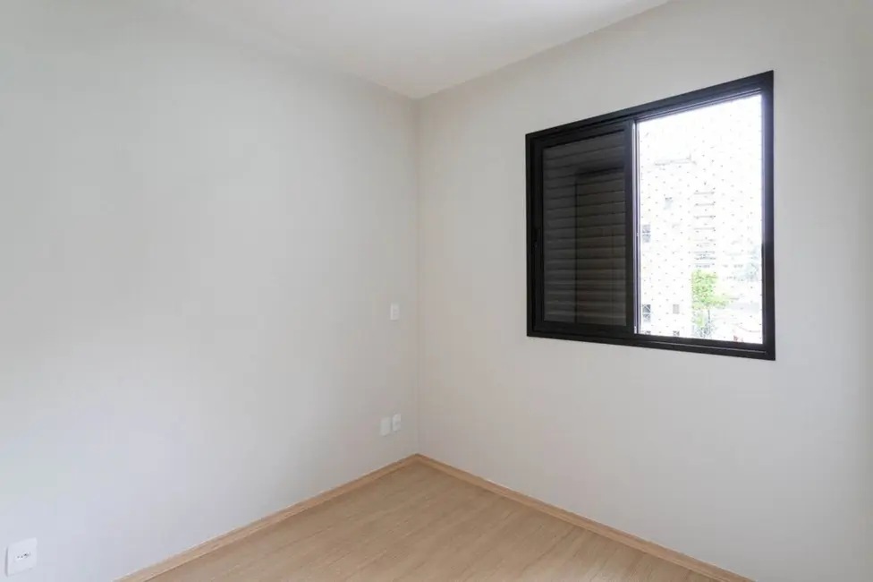 Foto 4 de Apartamento com 2 quartos à venda, 52m2 em São Paulo - SP