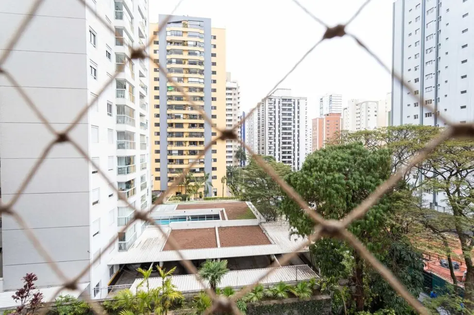 Foto 5 de Apartamento com 2 quartos à venda, 52m2 em São Paulo - SP