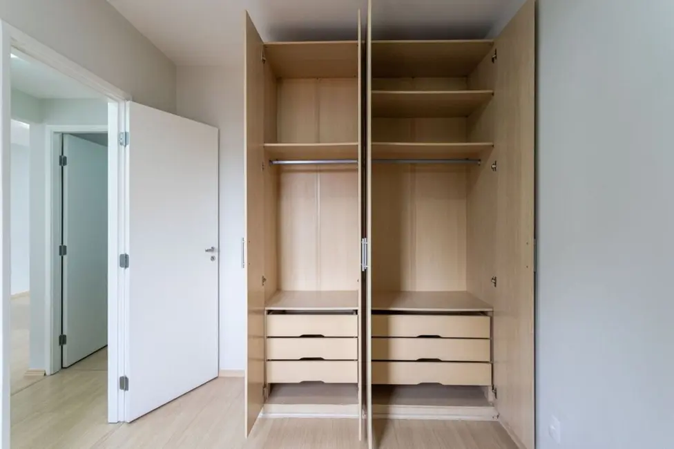 Foto 2 de Apartamento com 2 quartos à venda, 52m2 em São Paulo - SP