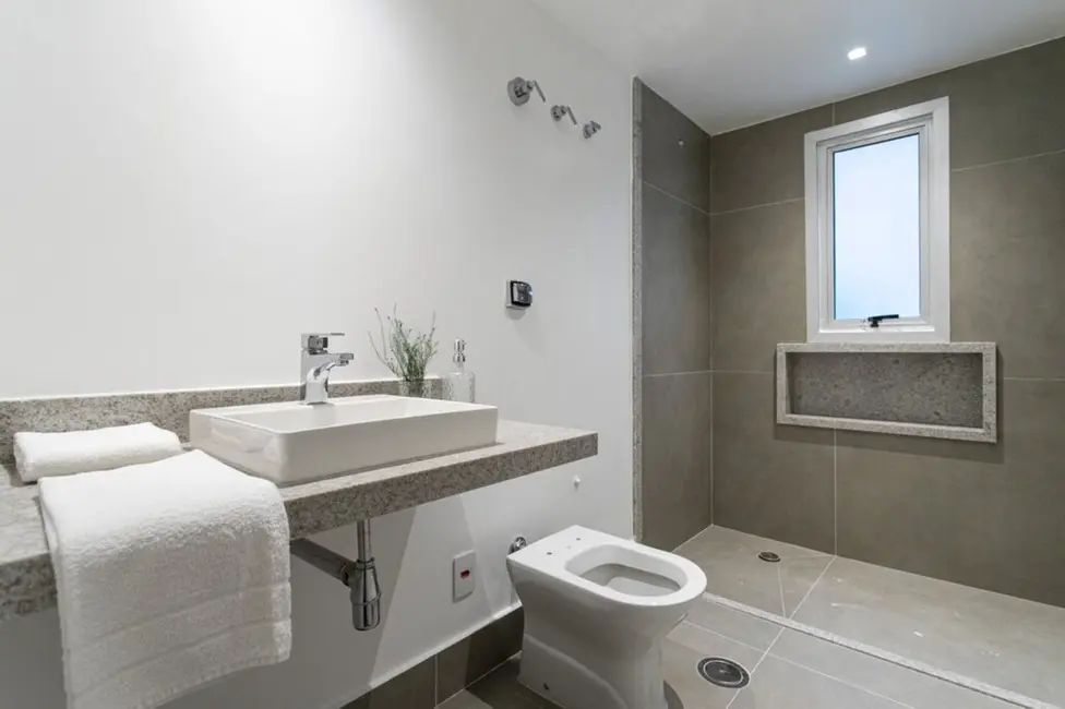 Foto 3 de Apartamento com 4 quartos à venda, 263m2 em Bela Vista, São Paulo - SP