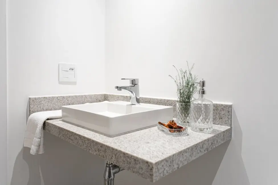 Foto 5 de Apartamento com 4 quartos à venda, 263m2 em Bela Vista, São Paulo - SP