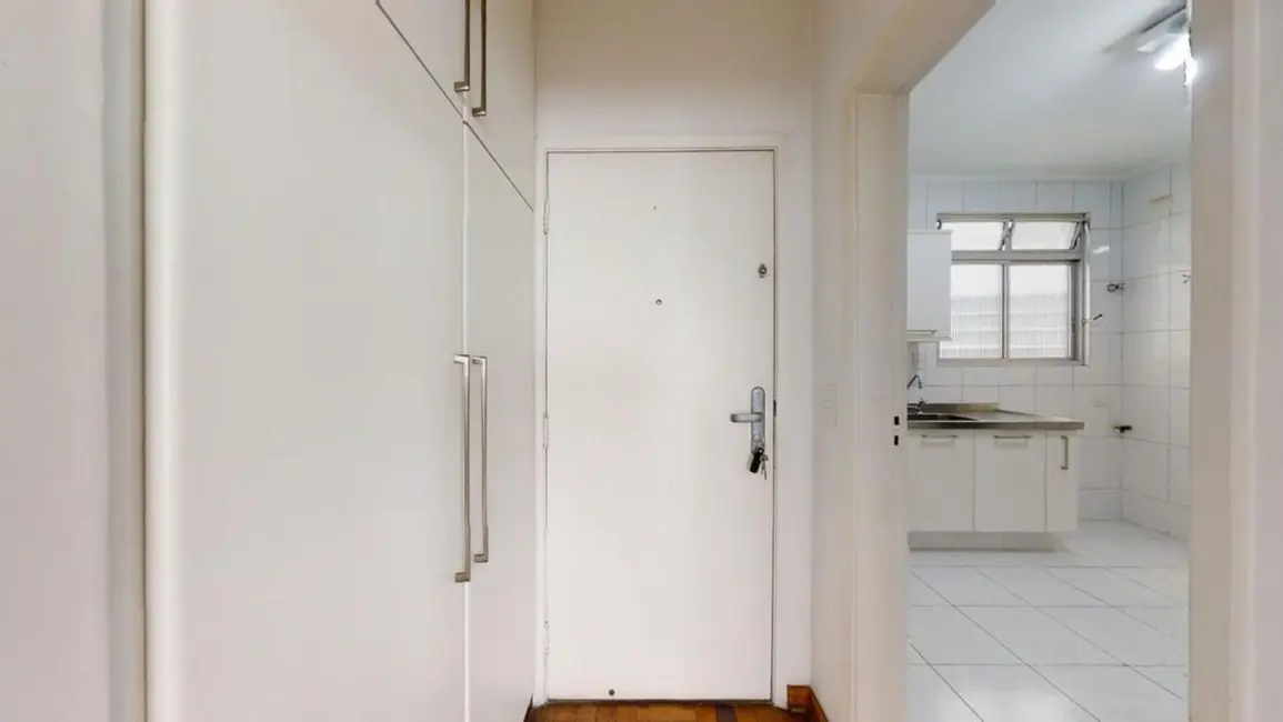 Foto 7 de Apartamento com 2 quartos à venda, 89m2 em Jardim Paulista, São Paulo - SP