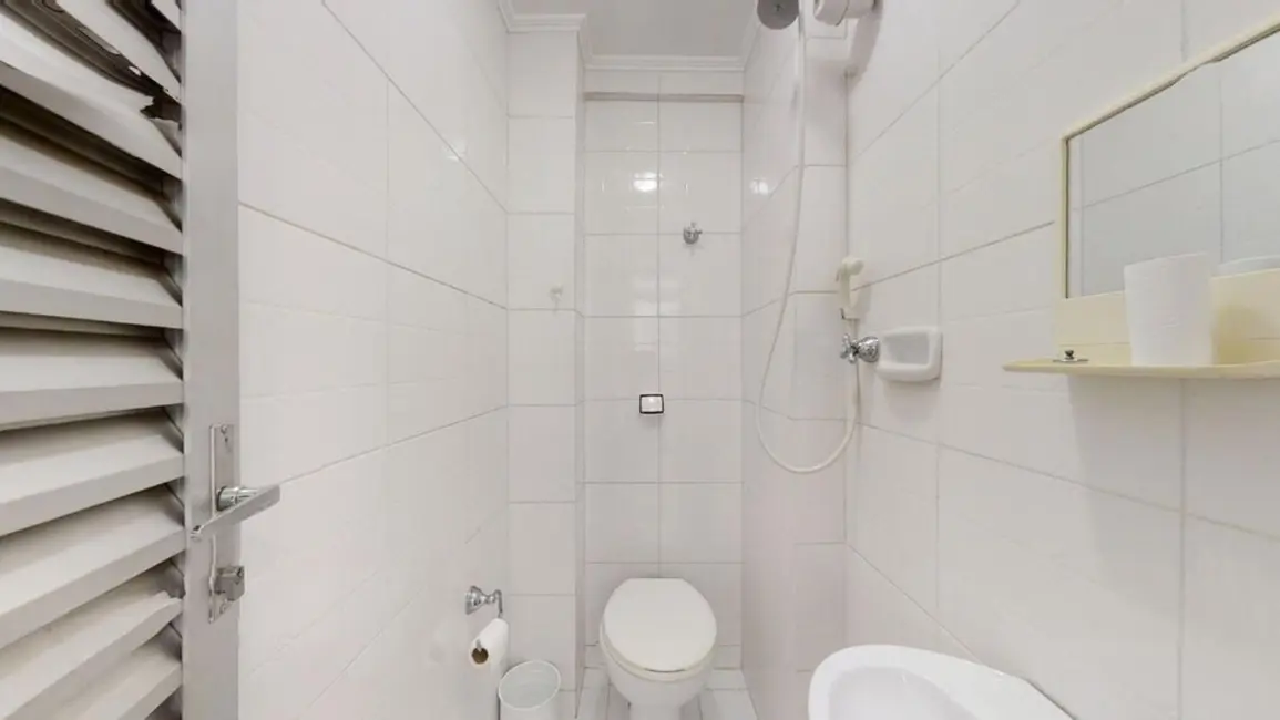 Foto 2 de Apartamento com 2 quartos à venda, 89m2 em Jardim Paulista, São Paulo - SP