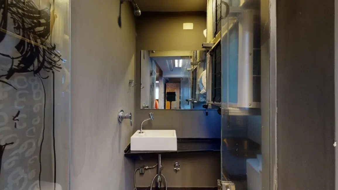 Apartamento com 1 quarto à venda, 72m2 em Moema, São Paulo - SP - imagem 9 Foto 9 de Apartamento com 1 quarto à venda, 72m2 em Moema, São Paulo - SP