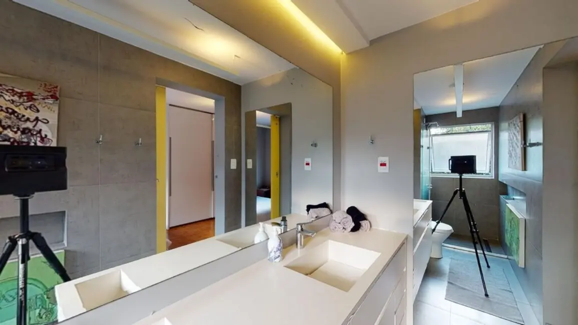 Apartamento com 1 quarto à venda, 72m2 em Moema, São Paulo - SP - imagem 7 Foto 7 de Apartamento com 1 quarto à venda, 72m2 em Moema, São Paulo - SP