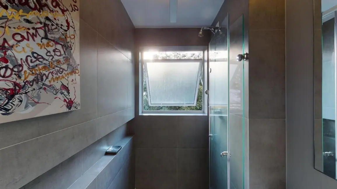 Apartamento com 1 quarto à venda, 72m2 em Moema, São Paulo - SP - imagem 6 Foto 6 de Apartamento com 1 quarto à venda, 72m2 em Moema, São Paulo - SP