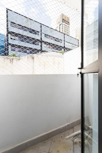 Foto 5 de Apartamento com 1 quarto à venda, 37m2 em Moema, São Paulo - SP