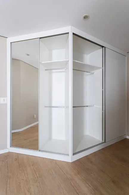 Foto 2 de Apartamento com 1 quarto à venda, 37m2 em Moema, São Paulo - SP