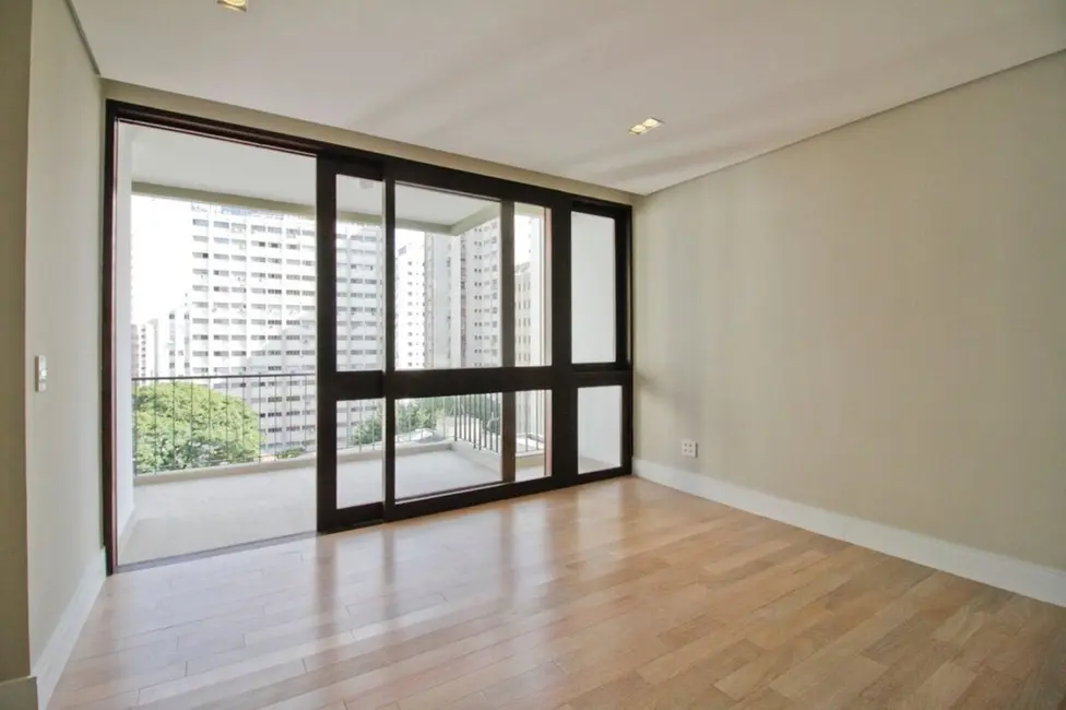 Foto 2 de Apartamento com 3 quartos à venda, 198m2 em Jardim América, São Paulo - SP