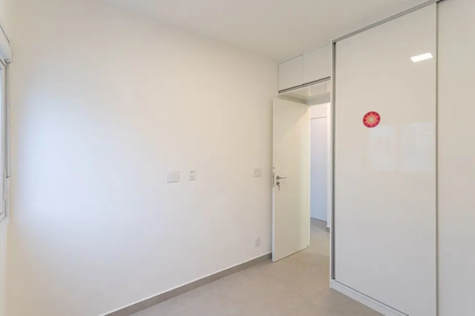 Foto 2 de Apartamento com 1 quarto à venda, 35m2 em Saúde, São Paulo - SP
