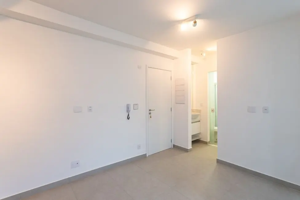 Foto 5 de Apartamento com 1 quarto à venda, 35m2 em Saúde, São Paulo - SP