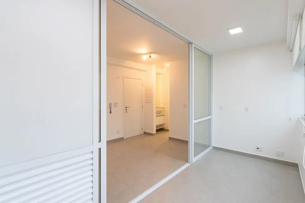 Foto 7 de Apartamento com 1 quarto à venda, 35m2 em Saúde, São Paulo - SP