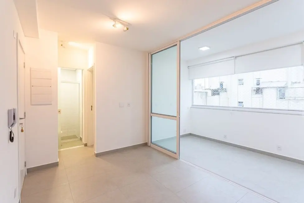 Foto 6 de Apartamento com 1 quarto à venda, 35m2 em Saúde, São Paulo - SP