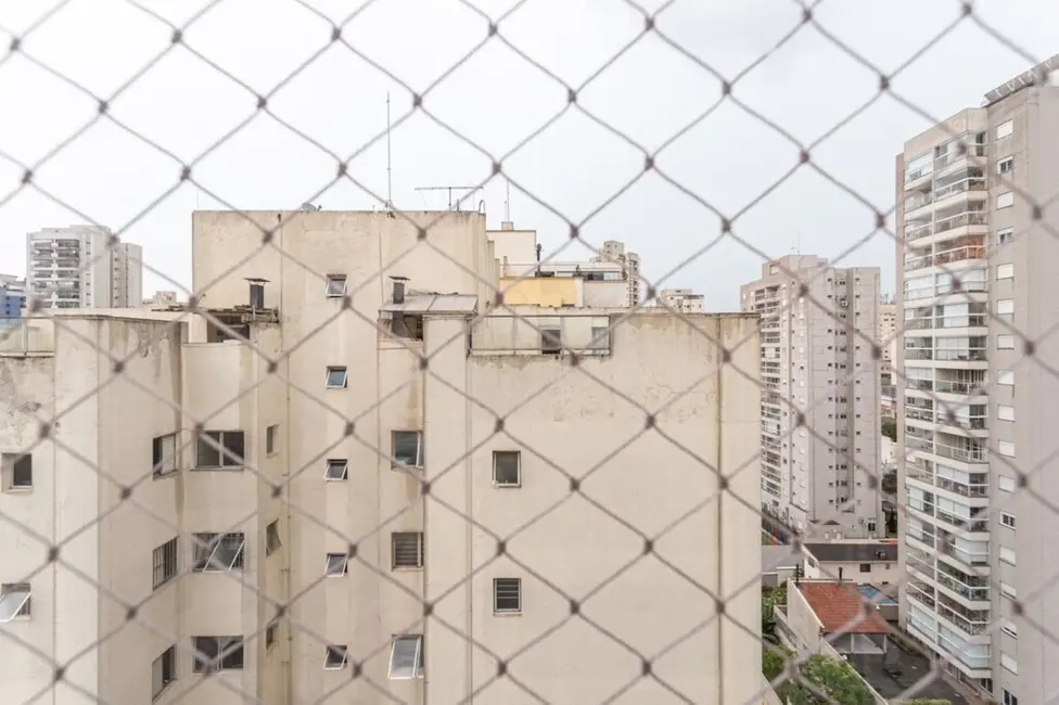 Foto 9 de Apartamento com 1 quarto à venda, 35m2 em Saúde, São Paulo - SP