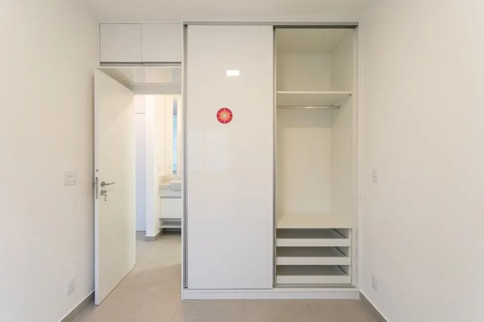 Foto 3 de Apartamento com 1 quarto à venda, 35m2 em Saúde, São Paulo - SP