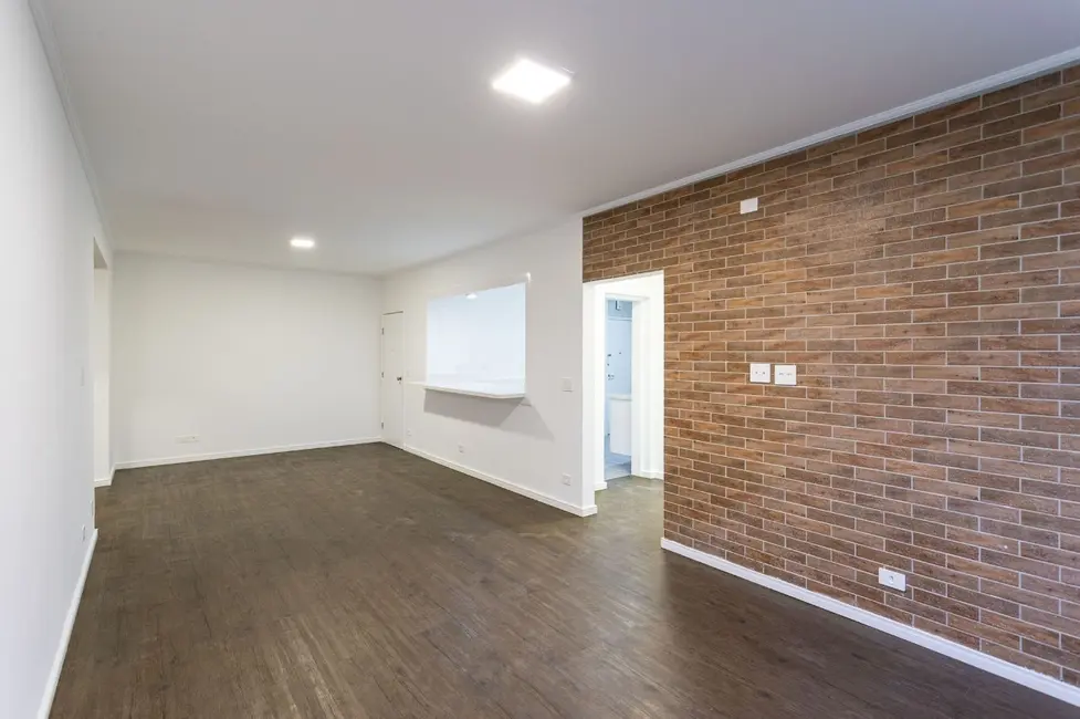 Foto 6 de Apartamento com 3 quartos à venda, 114m2 em Itaim Bibi, São Paulo - SP