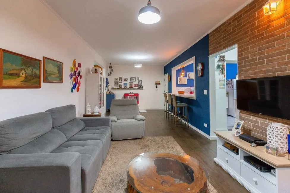 Foto 2 de Apartamento com 3 quartos à venda, 114m2 em Itaim Bibi, São Paulo - SP