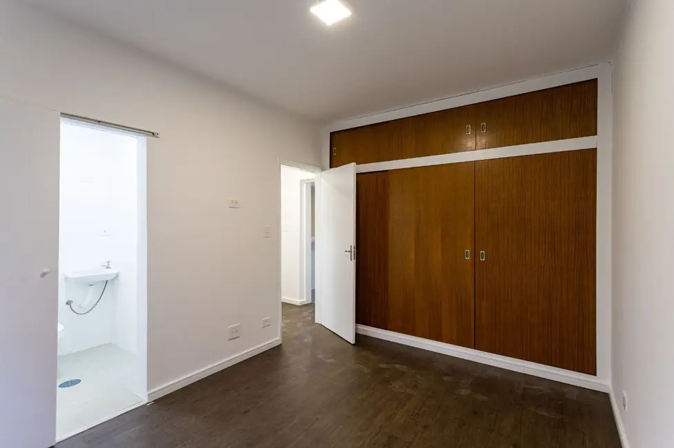 Foto 4 de Apartamento com 3 quartos à venda, 114m2 em Itaim Bibi, São Paulo - SP