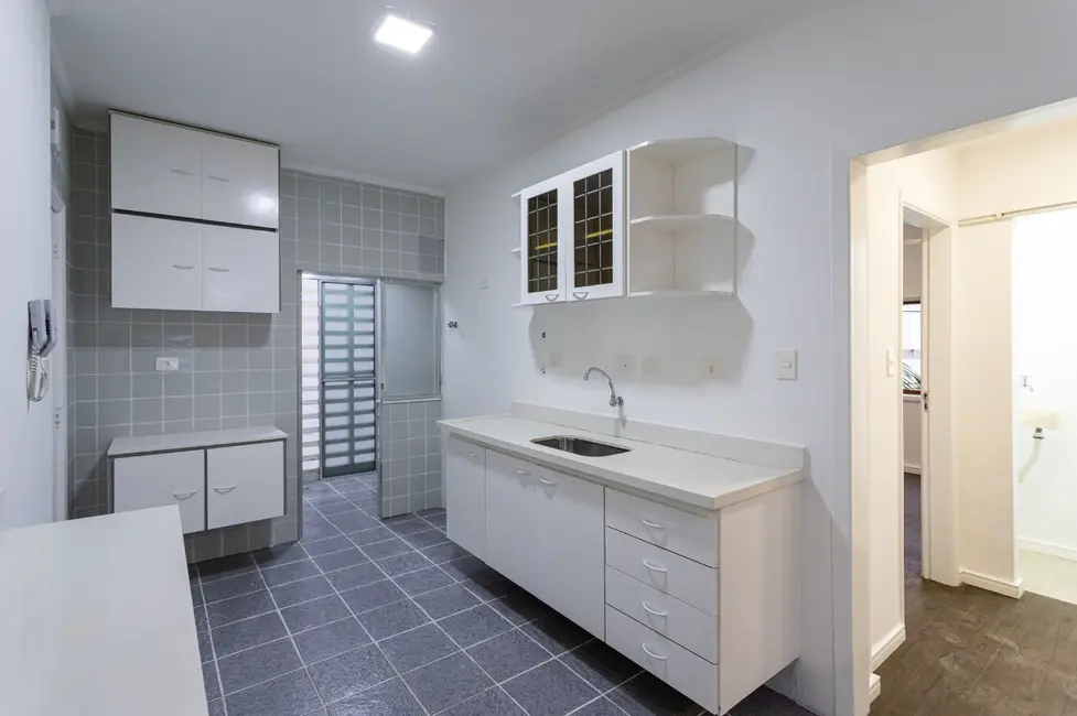 Foto 9 de Apartamento com 3 quartos à venda, 114m2 em Itaim Bibi, São Paulo - SP