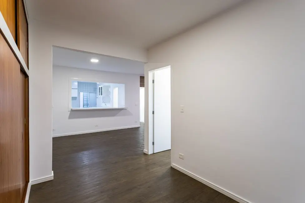 Foto 8 de Apartamento com 3 quartos à venda, 114m2 em Itaim Bibi, São Paulo - SP