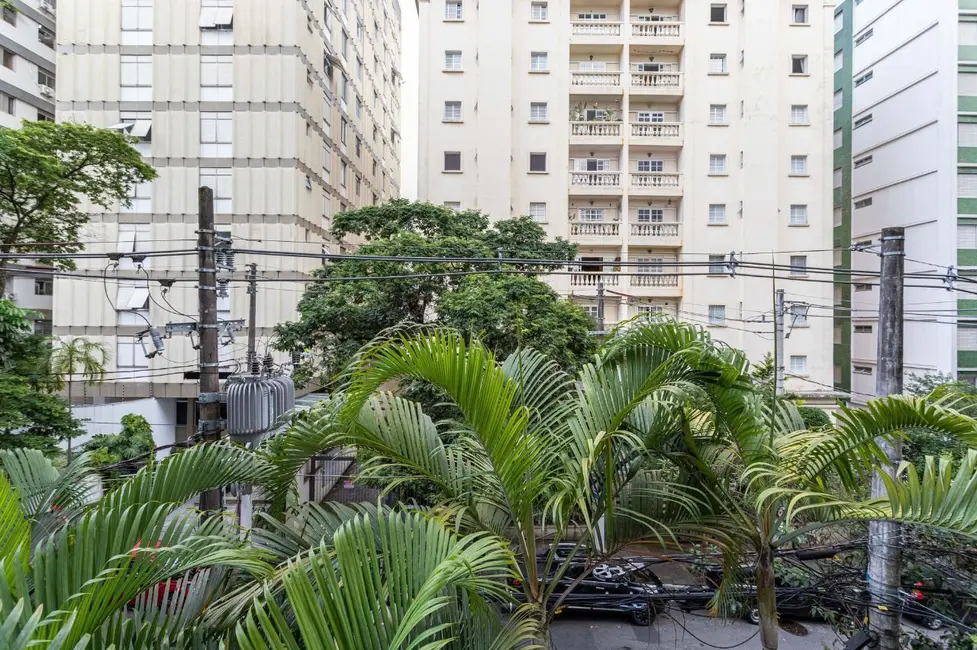 Foto 5 de Apartamento com 3 quartos à venda, 114m2 em Itaim Bibi, São Paulo - SP