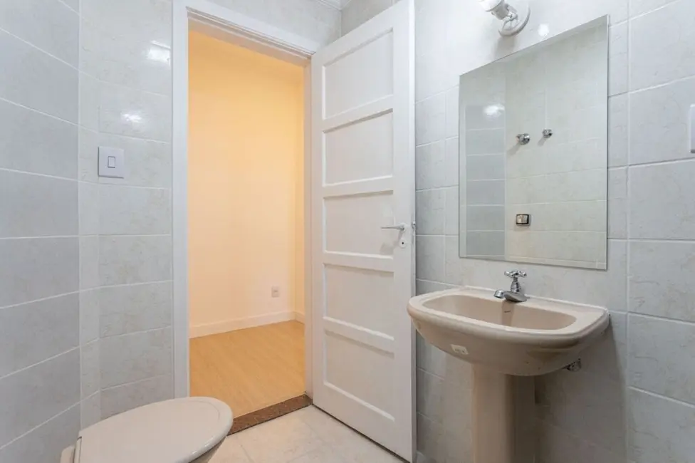 Foto 2 de Apartamento com 1 quarto à venda, 57m2 em Bela Vista, São Paulo - SP