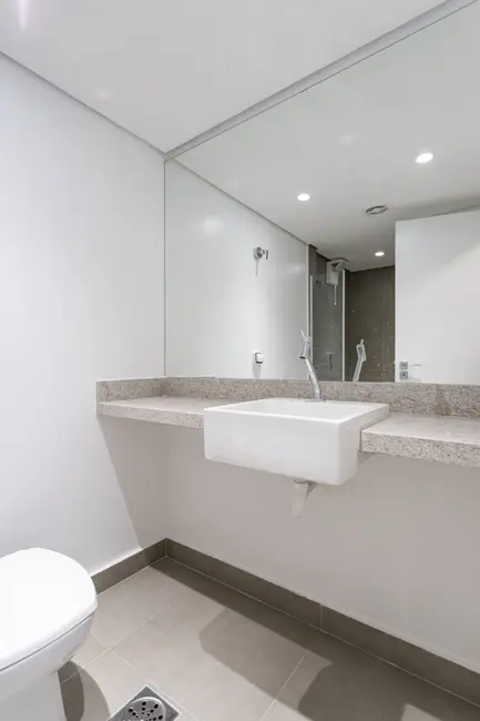 Foto 8 de Apartamento com 3 quartos à venda, 106m2 em Itaim Bibi, São Paulo - SP