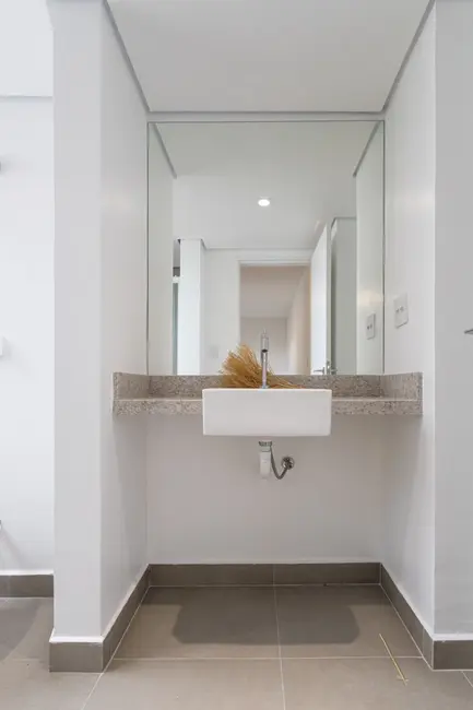 Foto 7 de Apartamento com 3 quartos à venda, 106m2 em Itaim Bibi, São Paulo - SP