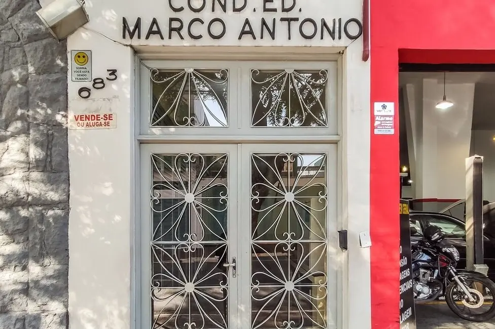 Apartamento com 2 quartos à venda, 47m2 em Lapa, São Paulo - SP - imagem 2 Foto 2 de Apartamento com 2 quartos à venda, 47m2 em Lapa, São Paulo - SP