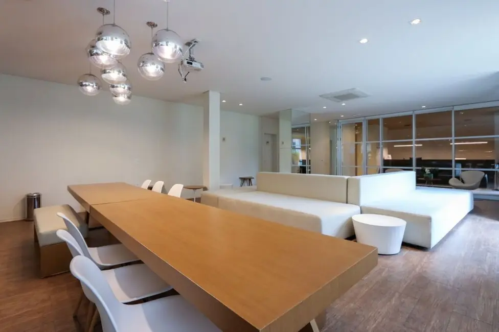 Foto 9 de Apartamento com 1 quarto à venda, 50m2 em Brooklin Paulista, São Paulo - SP