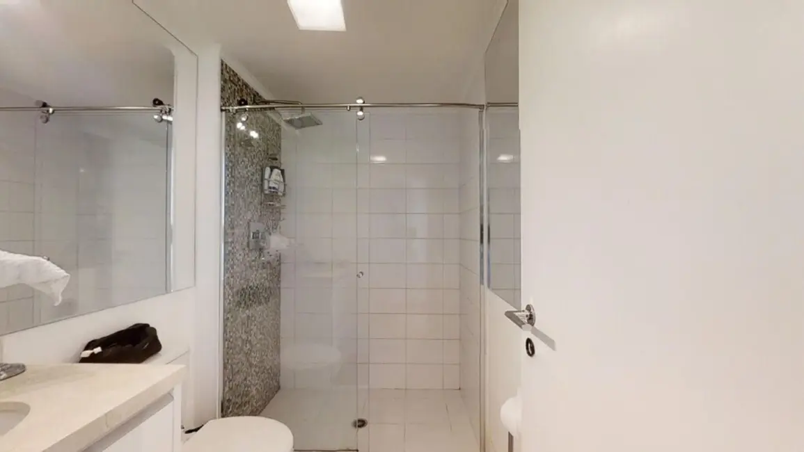 Foto 2 de Apartamento com 1 quarto à venda, 50m2 em Brooklin Paulista, São Paulo - SP
