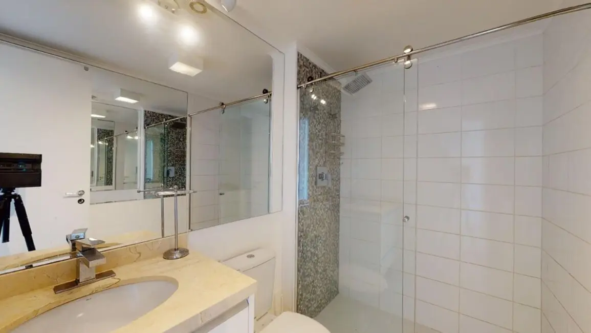 Foto 5 de Apartamento com 1 quarto à venda, 50m2 em Brooklin Paulista, São Paulo - SP