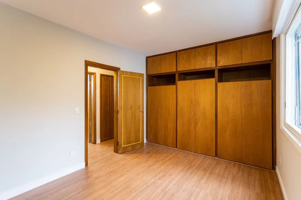 Foto 4 de Apartamento com 3 quartos à venda, 134m2 em Jardim Paulista, São Paulo - SP