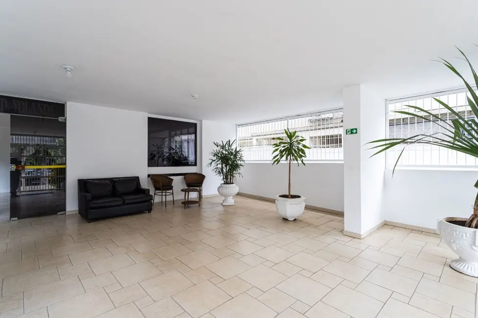 Foto 9 de Apartamento com 3 quartos à venda, 134m2 em Jardim Paulista, São Paulo - SP